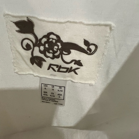 XL RBK tank - Picture 2 of 4